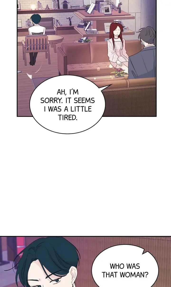 Today with You Chapter 106 page 37 - 