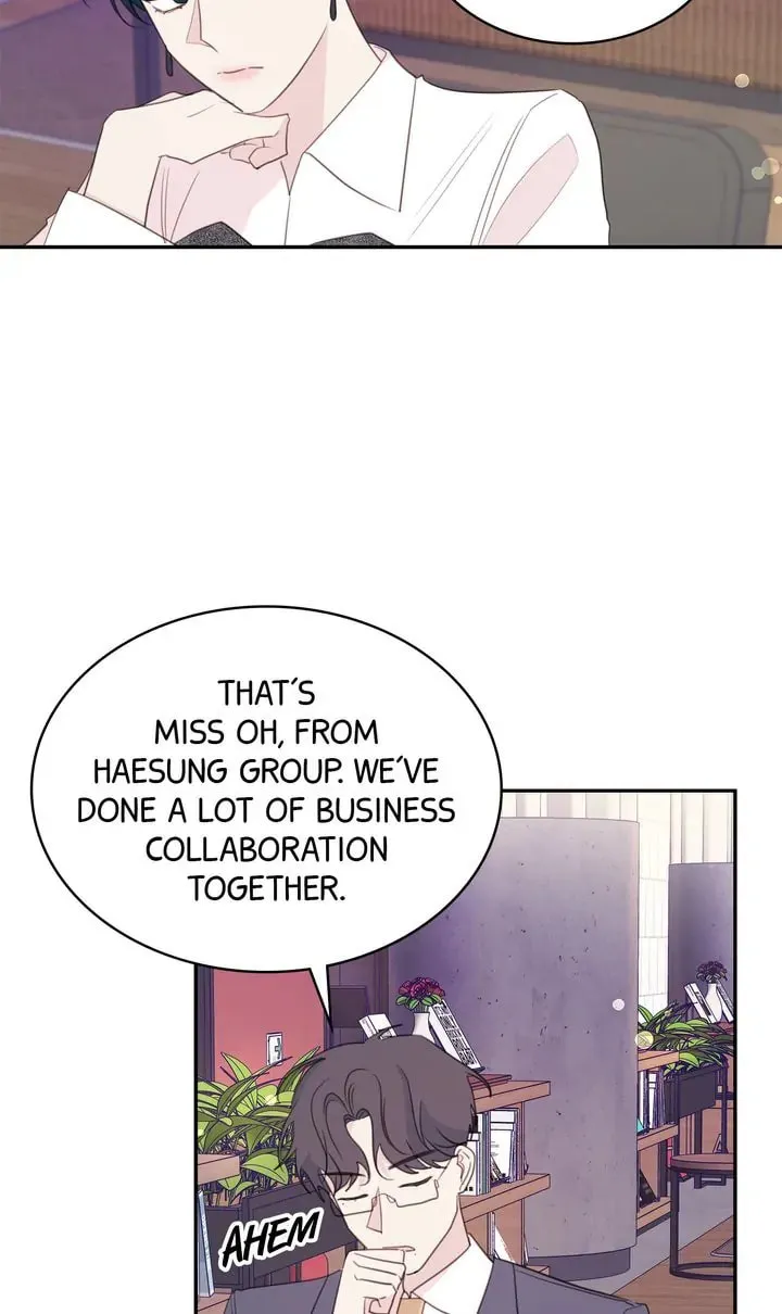 Today with You Chapter 106 page 38 - 