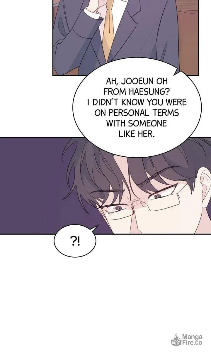 Today with You Chapter 106 page 39 - 