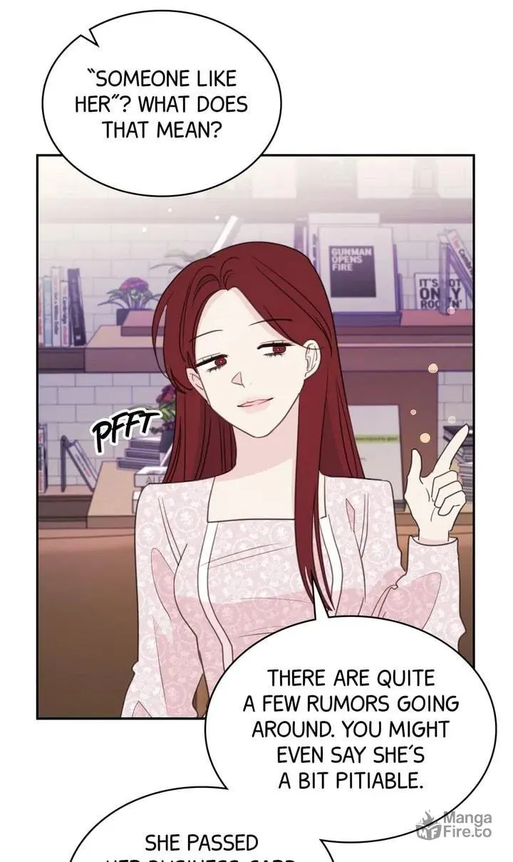 Today with You Chapter 106 page 40 - 