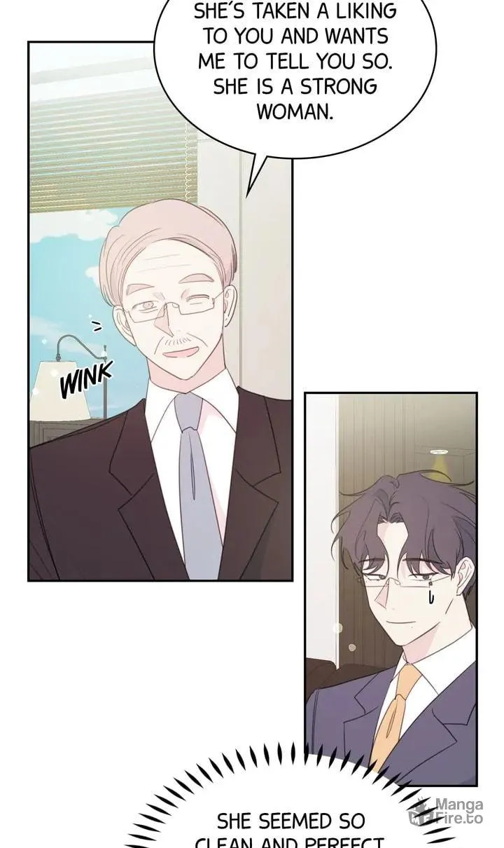 Today with You Chapter 106 page 5 - 