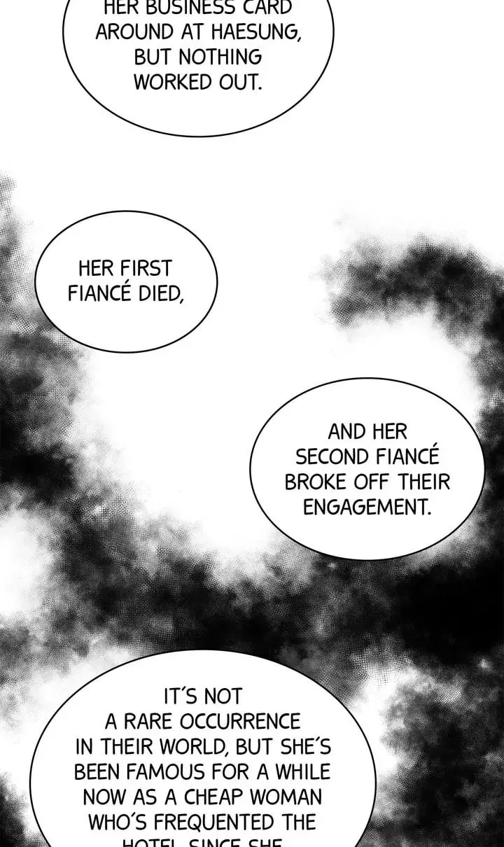 Today with You Chapter 106 page 41 - 