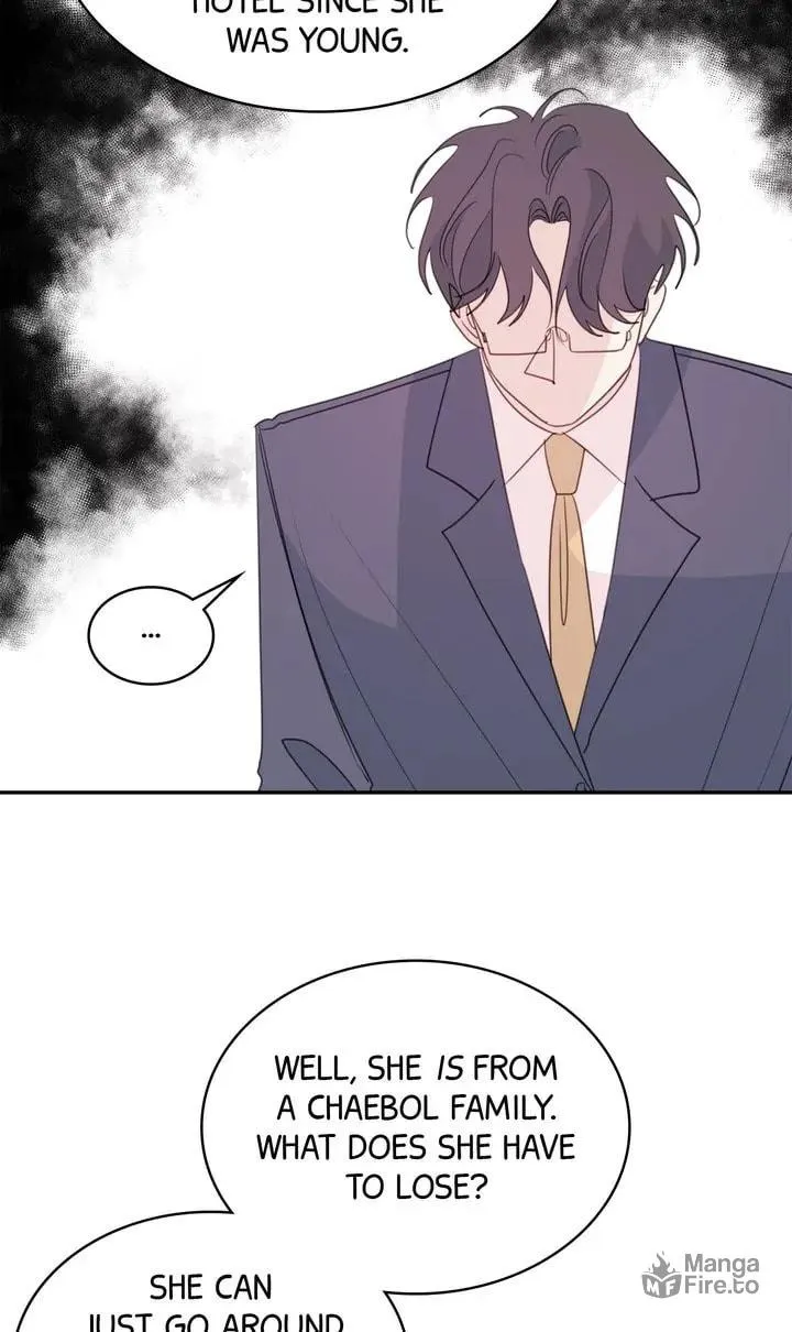 Today with You Chapter 106 page 42 - 