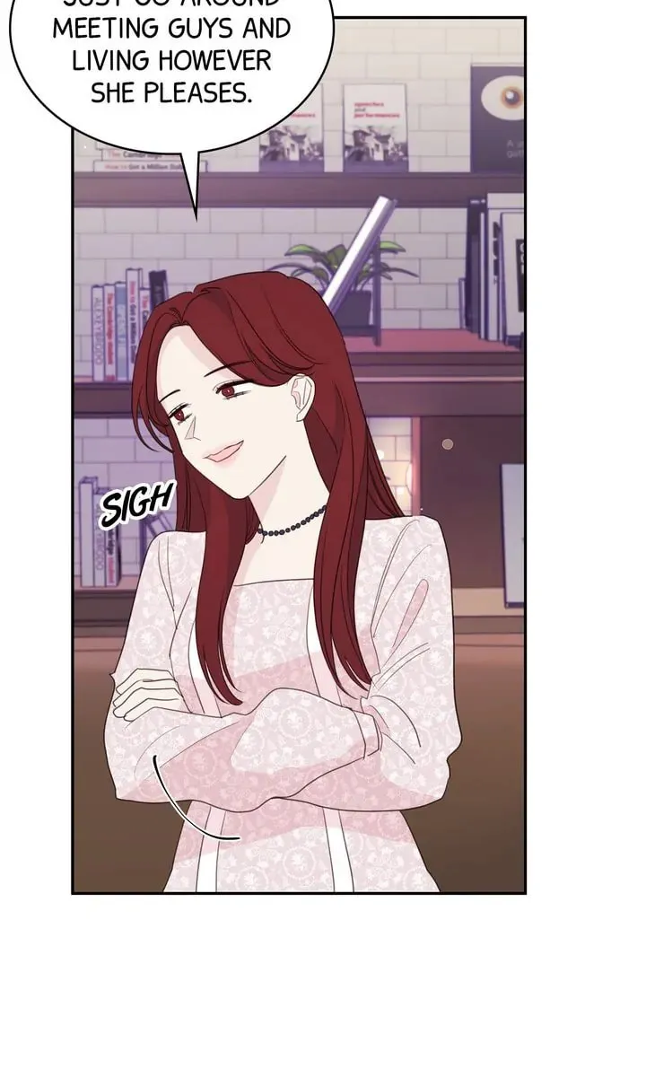 Today with You Chapter 106 page 43 - 