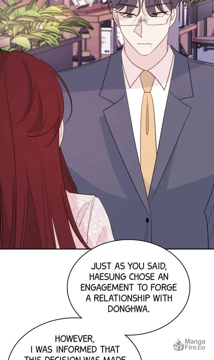 Today with You Chapter 106 page 45 - 