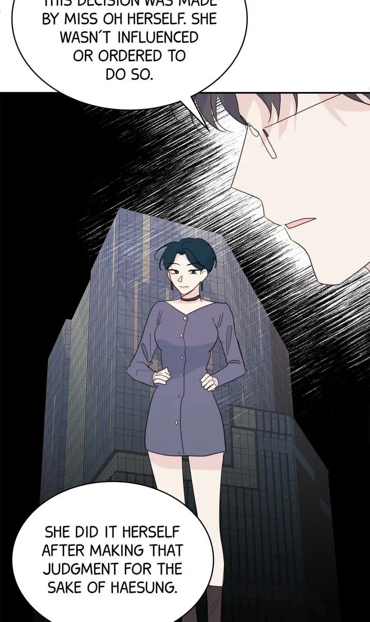 Today with You Chapter 106 page 46 - 