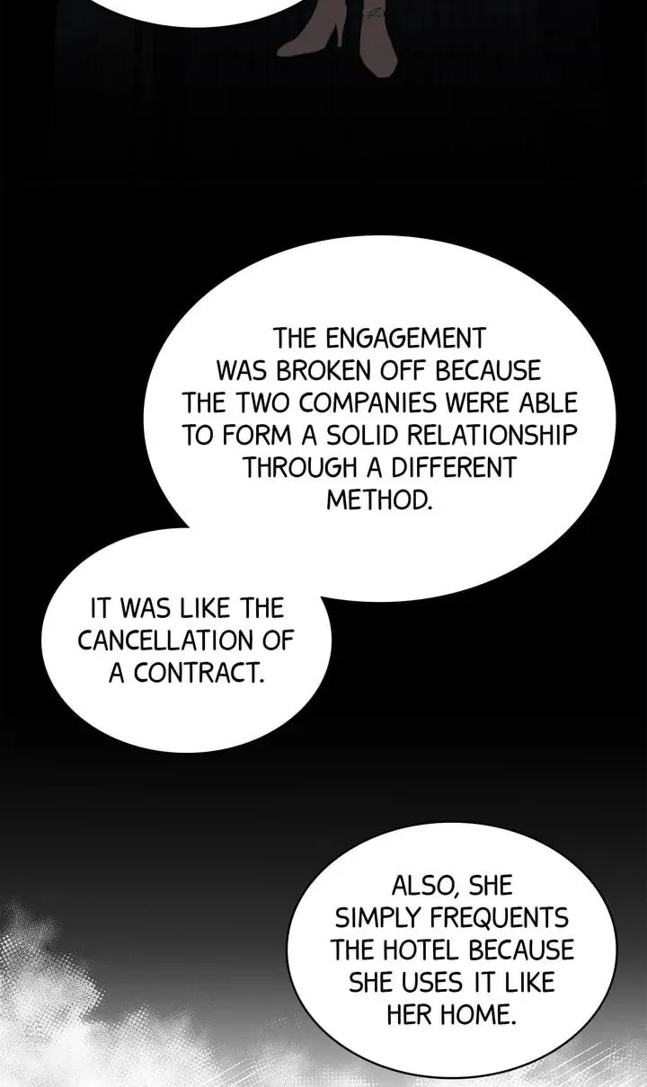Today with You Chapter 106 page 47 - 