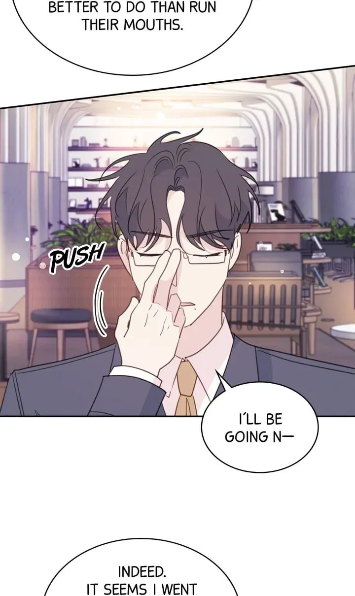 Today with You Chapter 106 page 49 - 