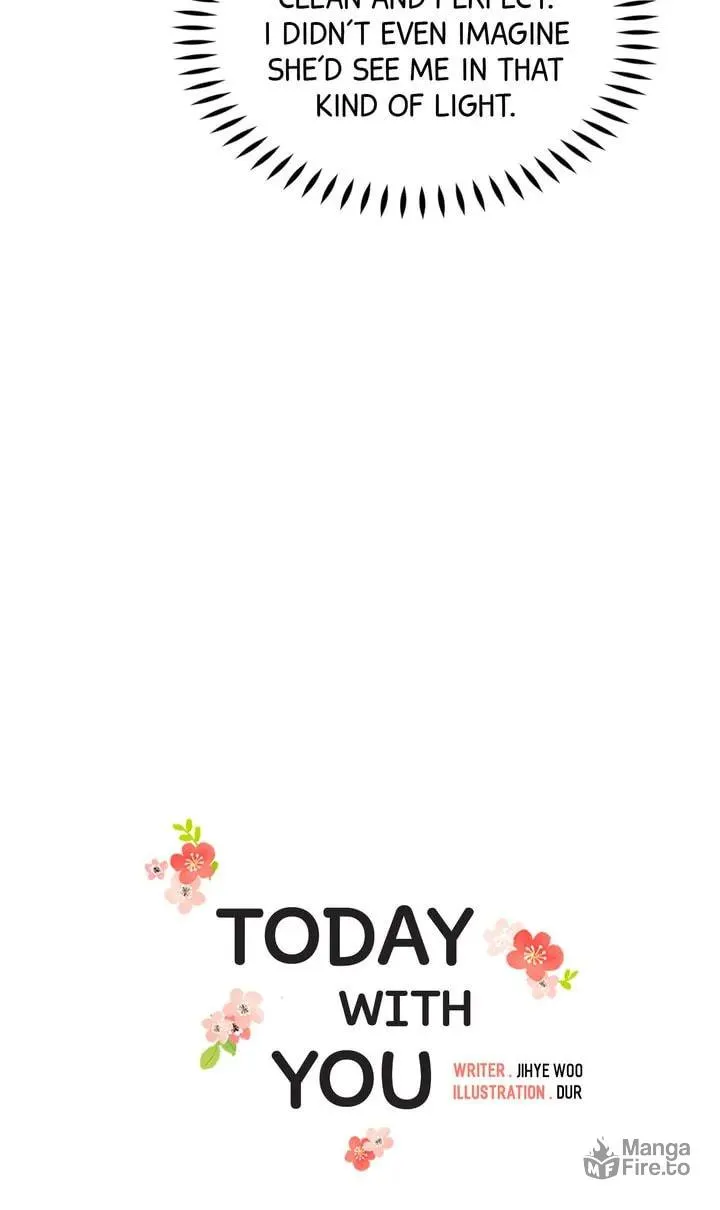 Today with You Chapter 106 page 6 - 