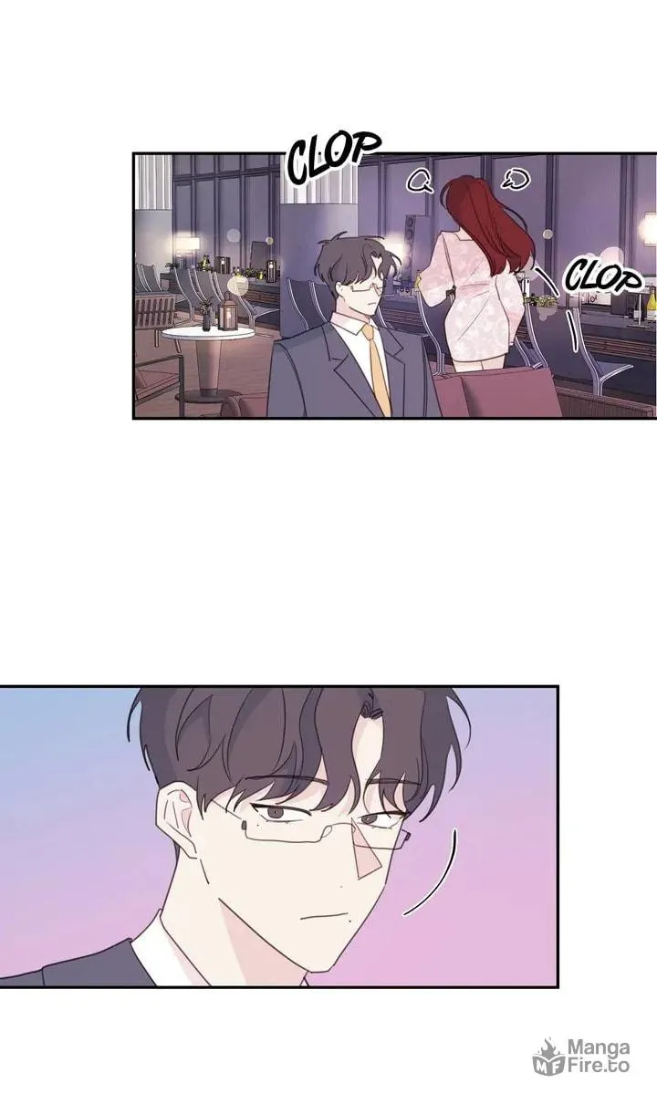 Today with You Chapter 106 page 51 - 