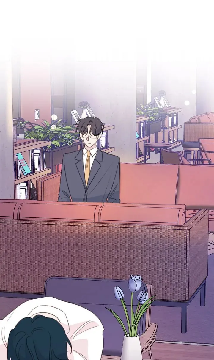 Today with You Chapter 106 page 52 - 