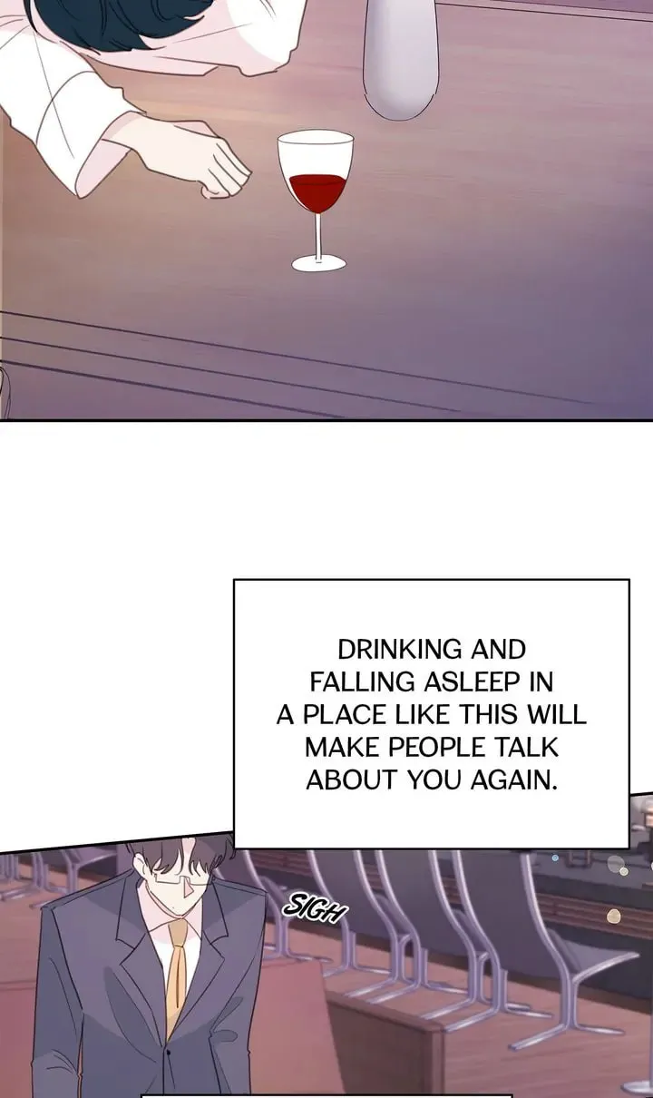 Today with You Chapter 106 page 53 - 
