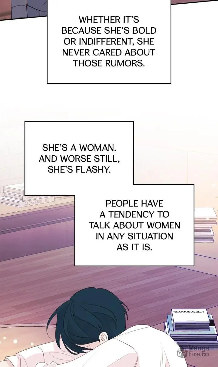 Today with You Chapter 106 page 54 - 