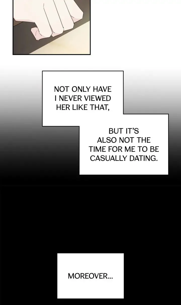 Today with You Chapter 106 page 8 - 
