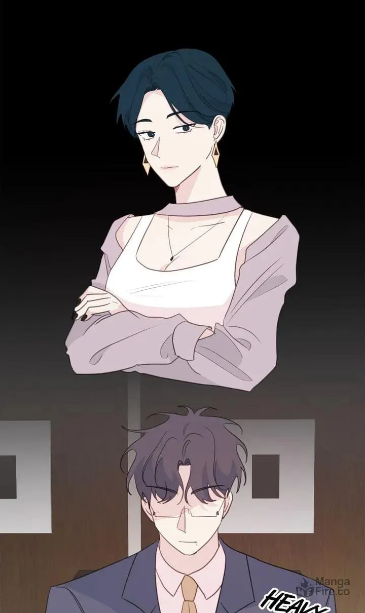 Today with You Chapter 106 page 9 - 