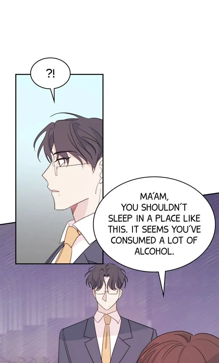 Today with You Chapter 107 page 1 - 