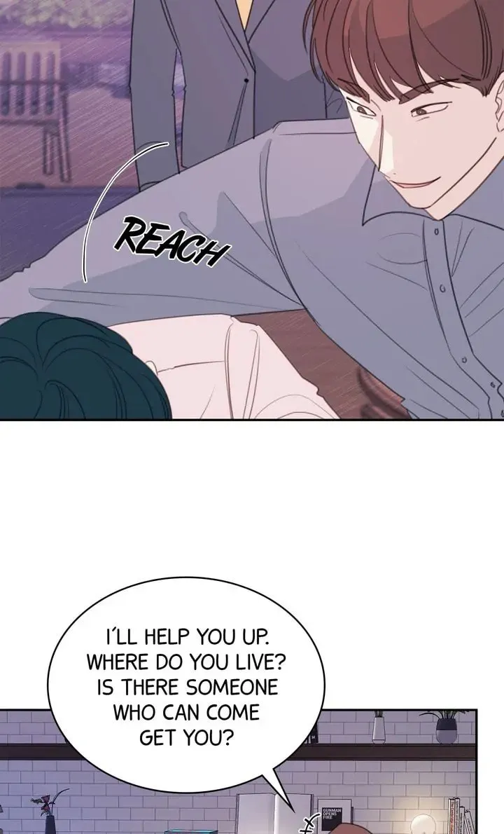 Today with You Chapter 107 page 2 - 