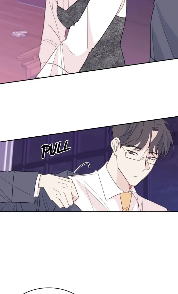 Today with You Chapter 107 page 11 - 