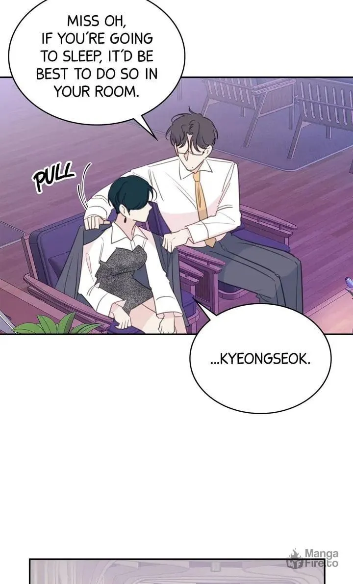 Today with You Chapter 107 page 12 - 