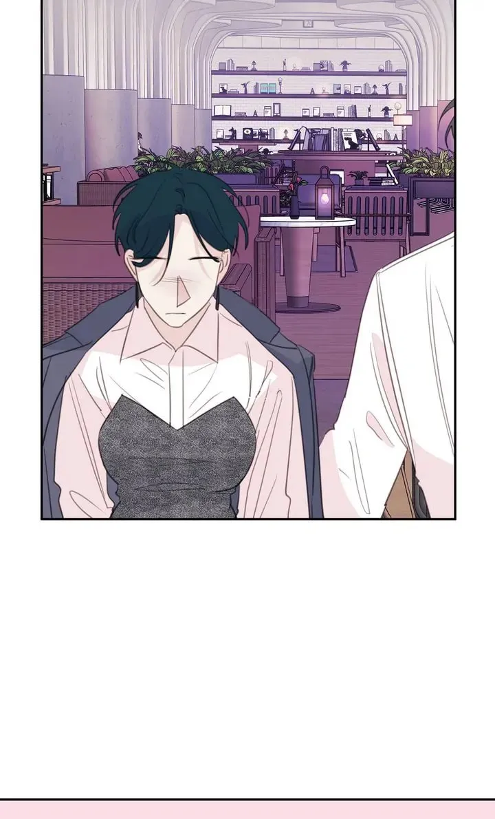 Today with You Chapter 107 page 13 - 