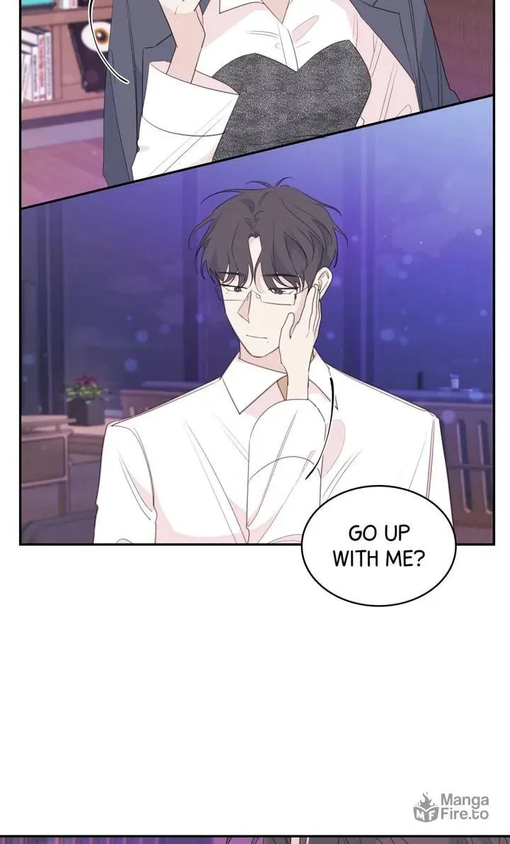 Today with You Chapter 107 page 15 - 