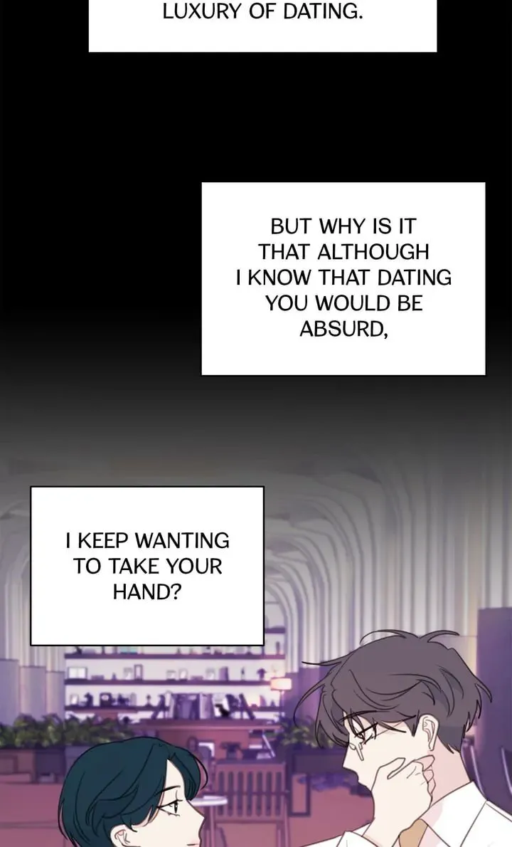 Today with You Chapter 107 page 17 - 