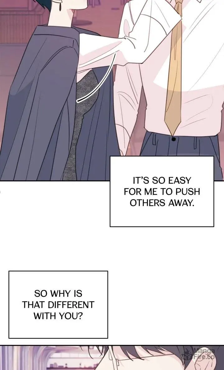 Today with You Chapter 107 page 18 - 