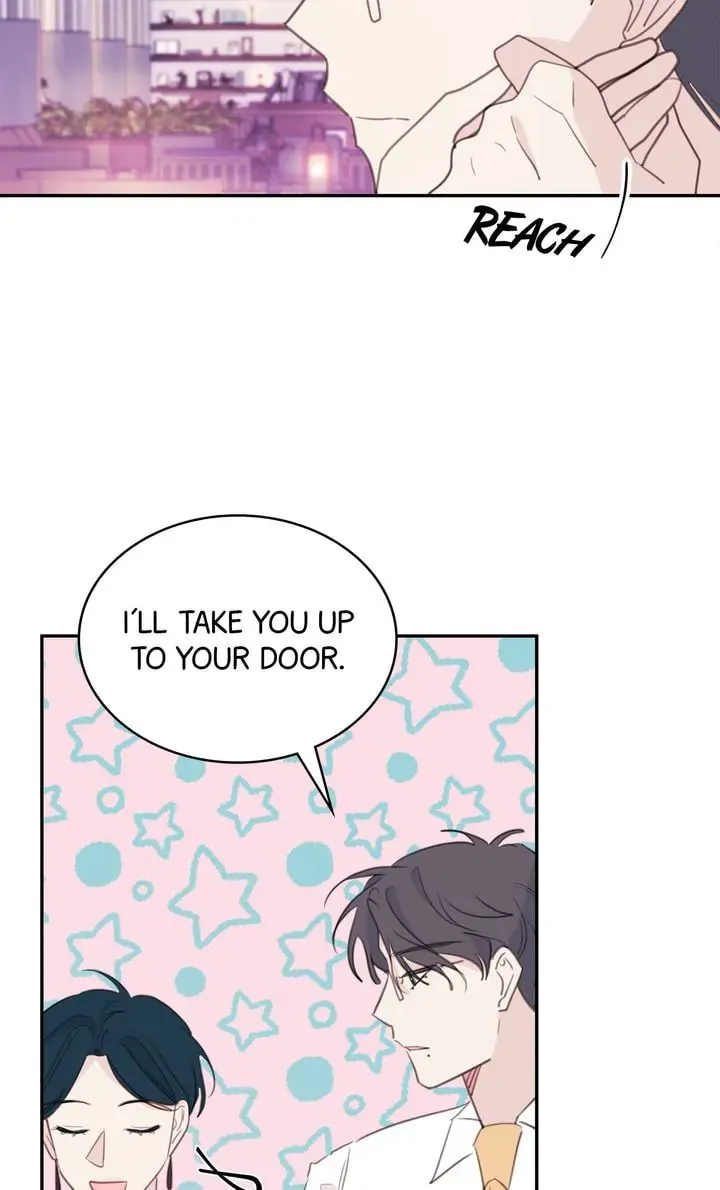 Today with You Chapter 107 page 19 - 