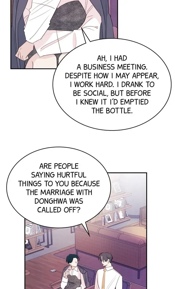 Today with You Chapter 107 page 22 - 