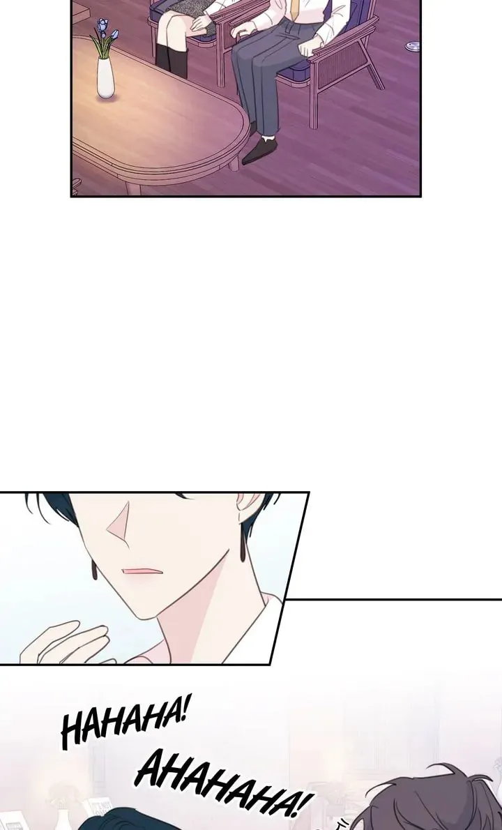Today with You Chapter 107 page 23 - 