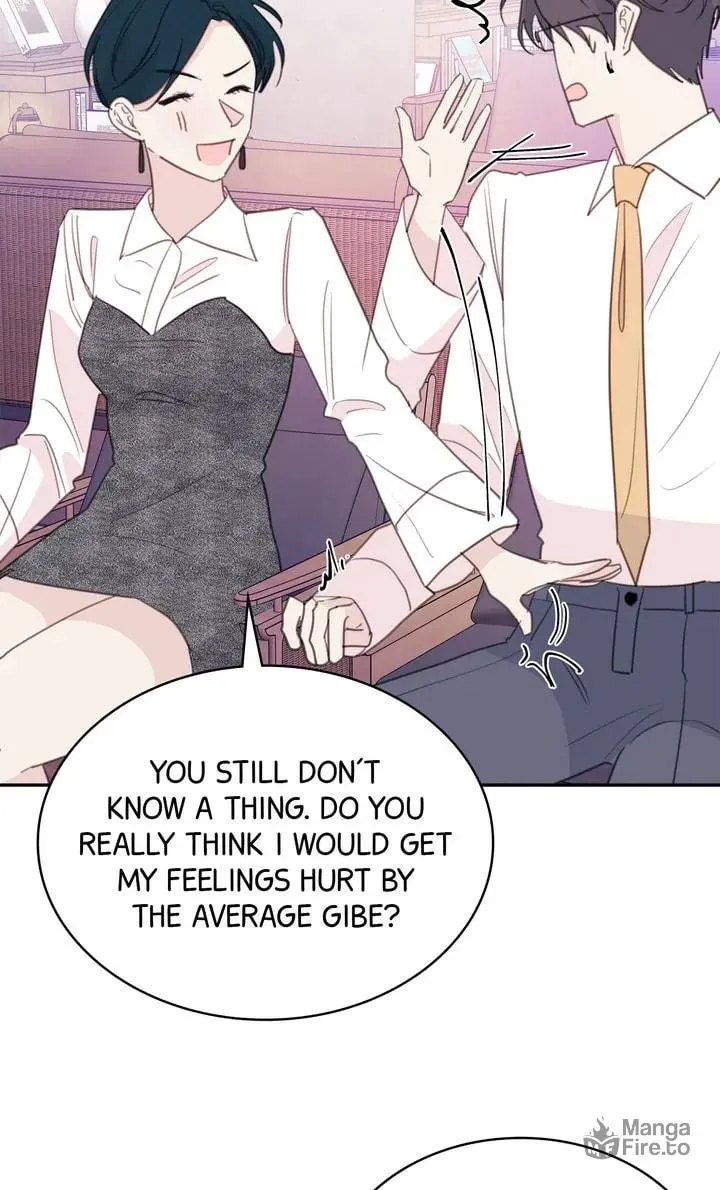 Today with You Chapter 107 page 24 - 