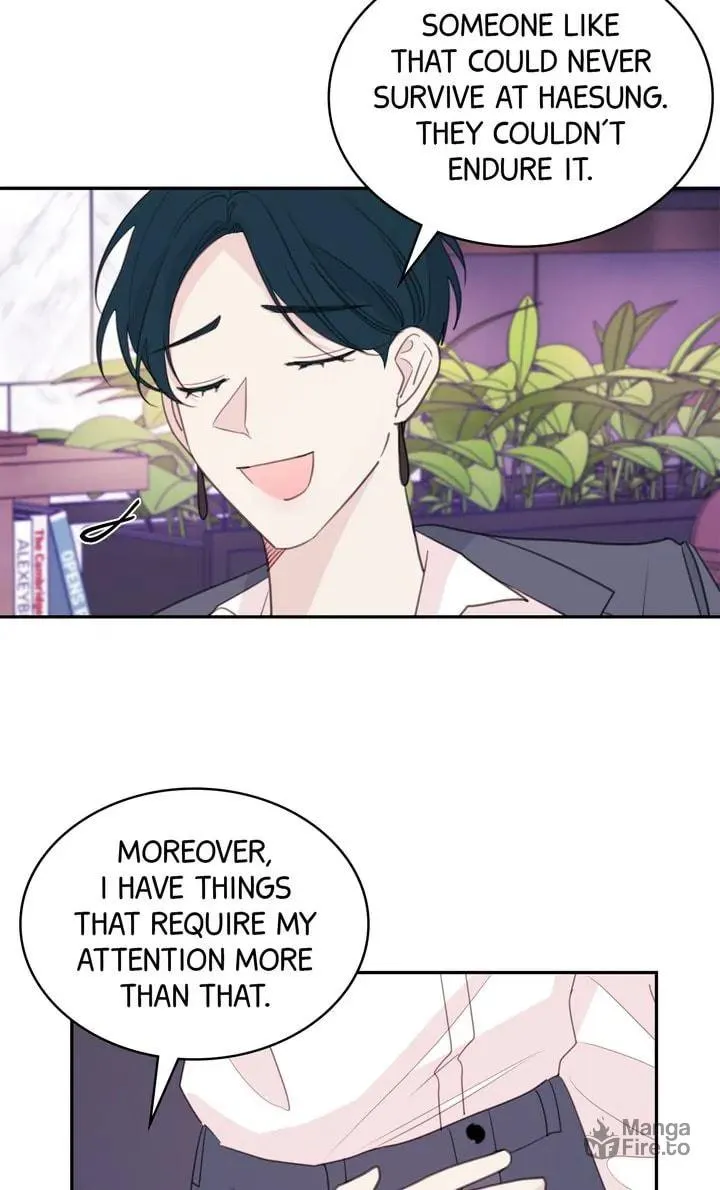 Today with You Chapter 107 page 25 - 