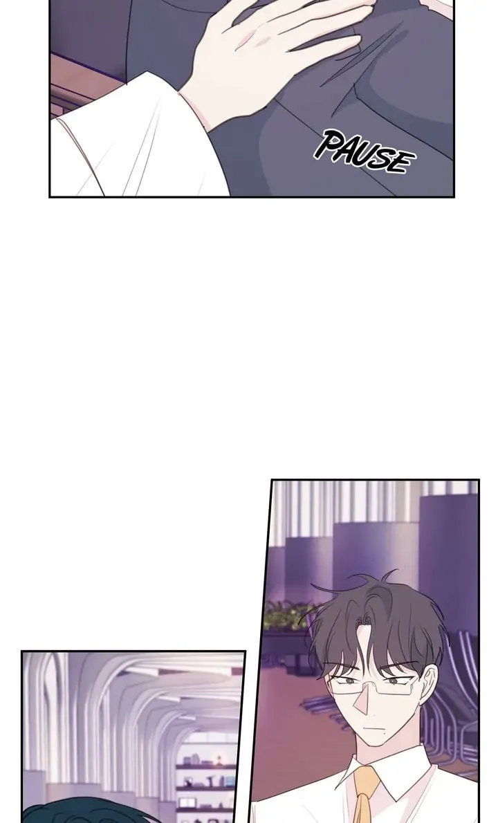 Today with You Chapter 107 page 26 - 