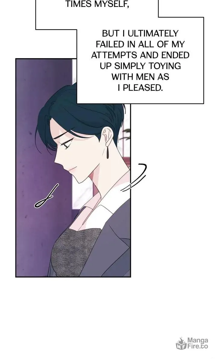 Today with You Chapter 107 page 30 - 