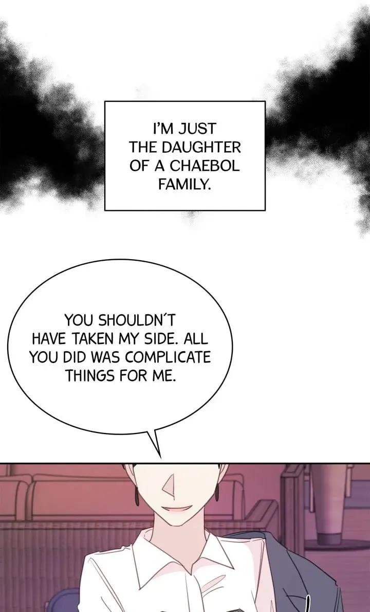 Today with You Chapter 107 page 31 - 