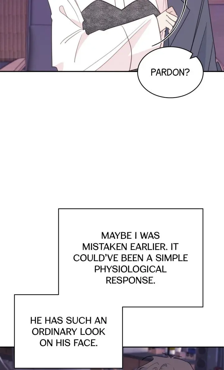 Today with You Chapter 107 page 32 - 