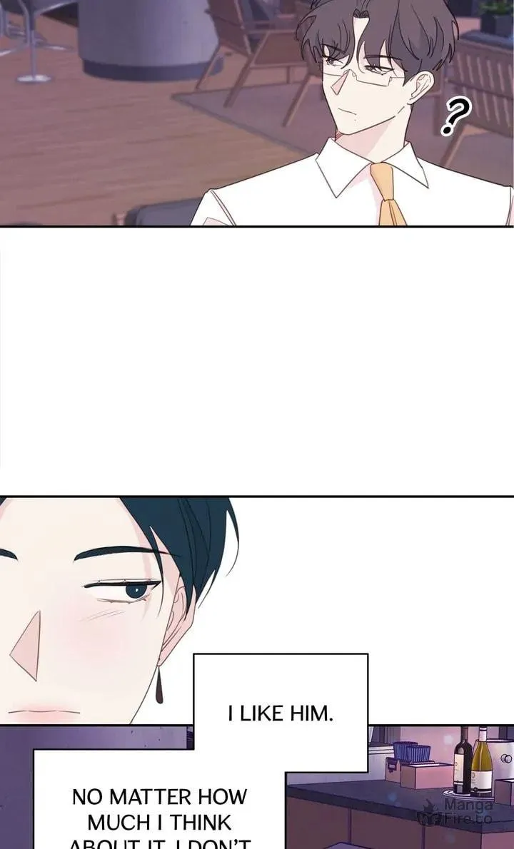 Today with You Chapter 107 page 33 - 