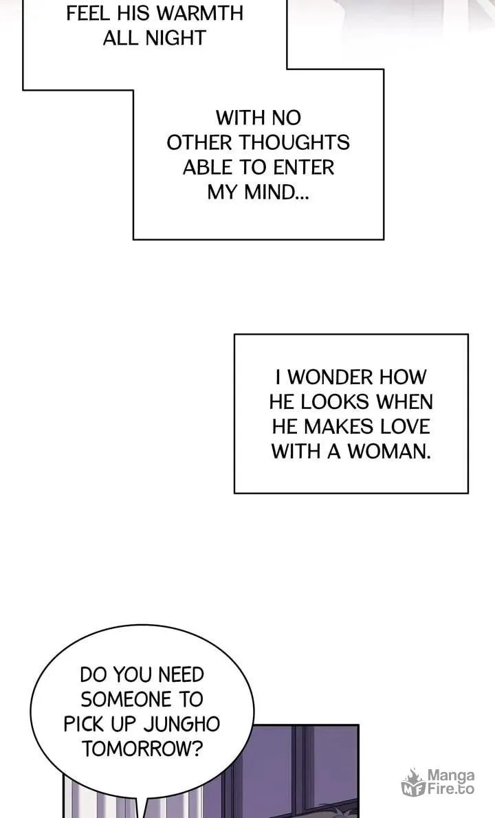 Today with You Chapter 107 page 35 - 