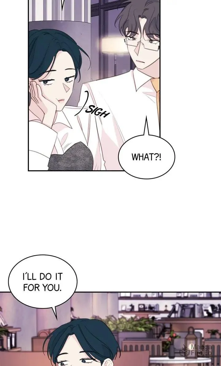 Today with You Chapter 107 page 36 - 