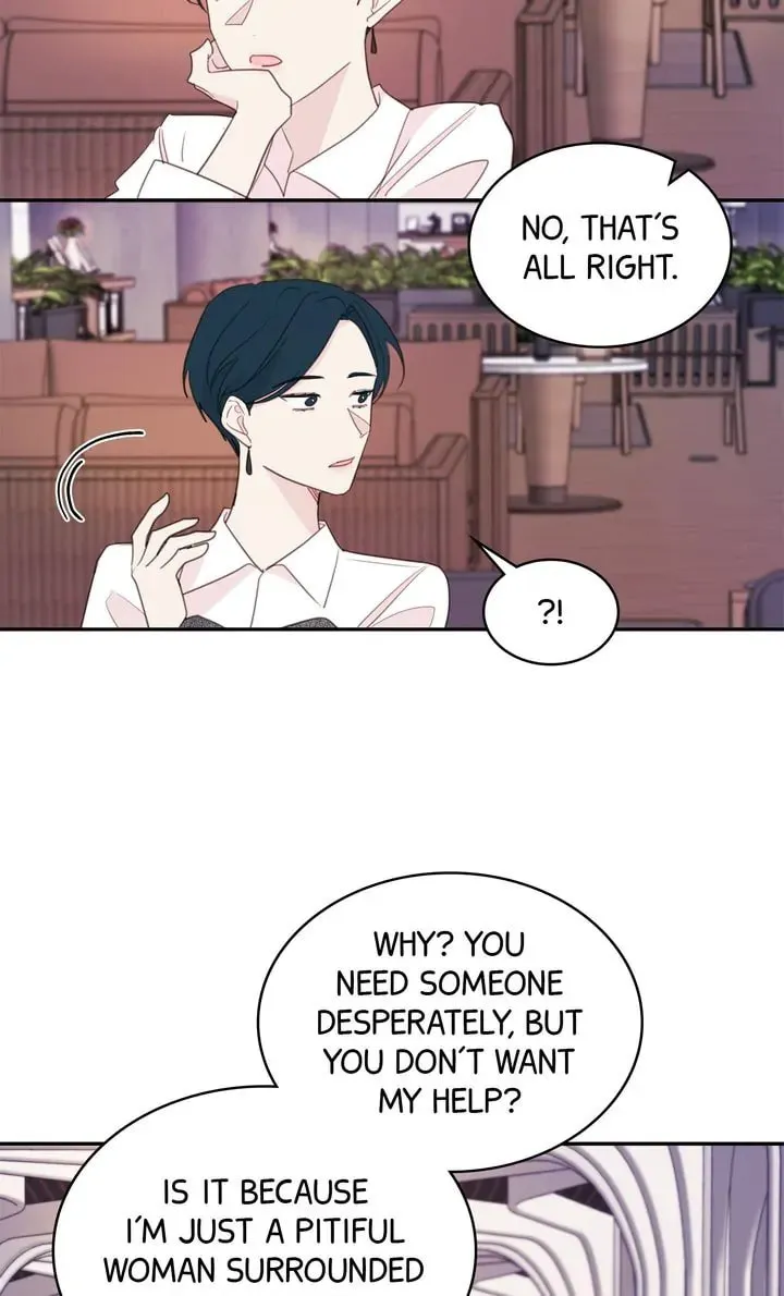 Today with You Chapter 107 page 37 - 
