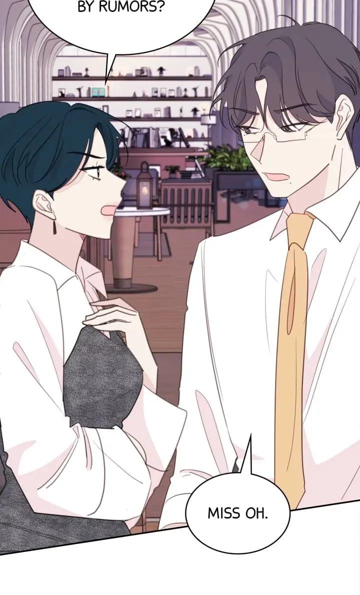 Today with You Chapter 107 page 38 - 
