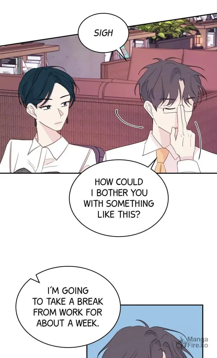Today with You Chapter 107 page 39 - 