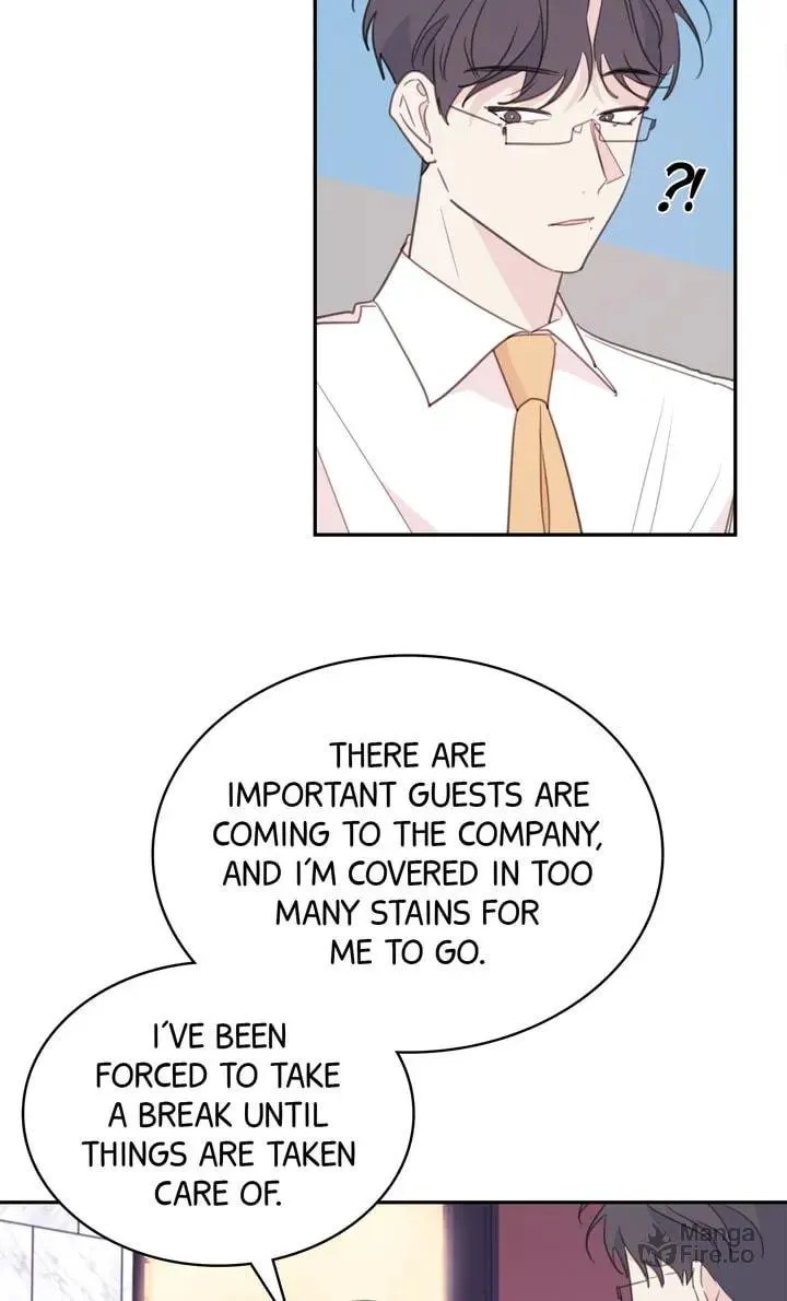 Today with You Chapter 107 page 40 - 