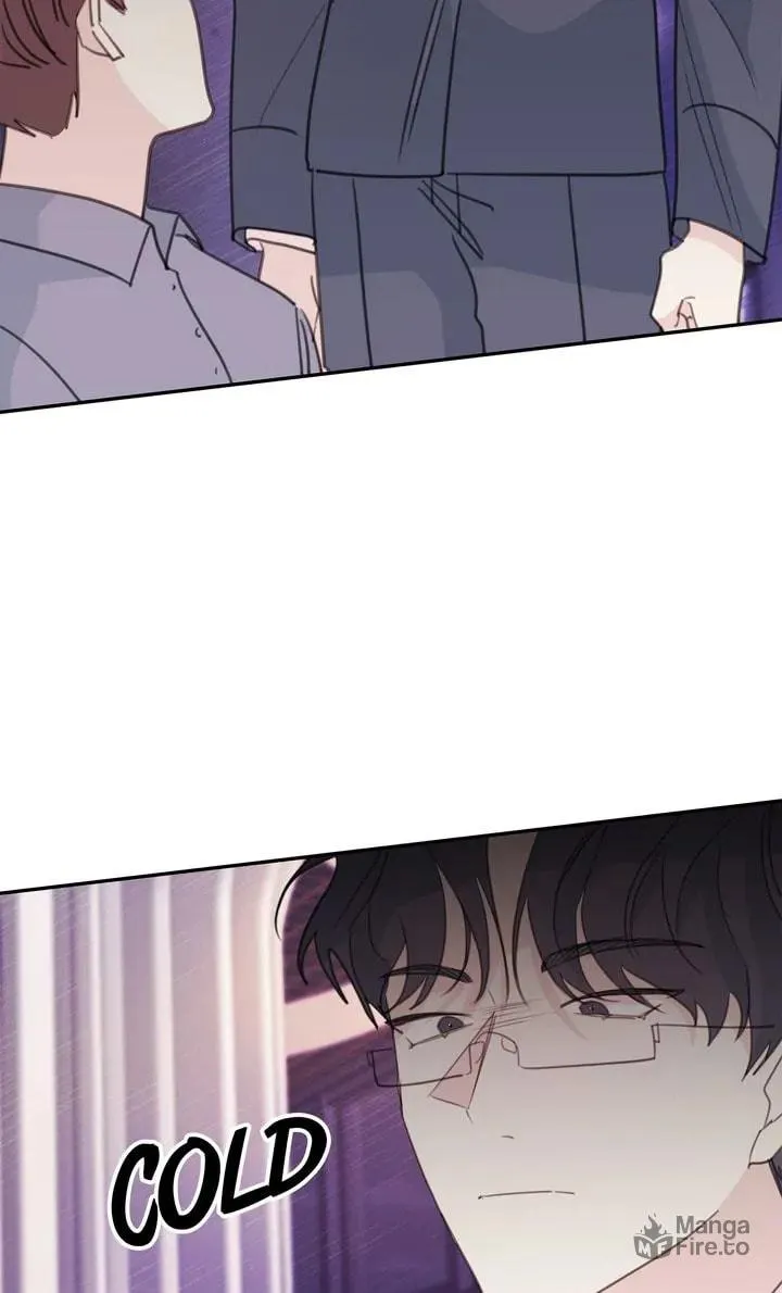 Today with You Chapter 107 page 5 - 
