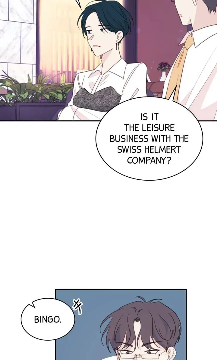 Today with You Chapter 107 page 41 - 