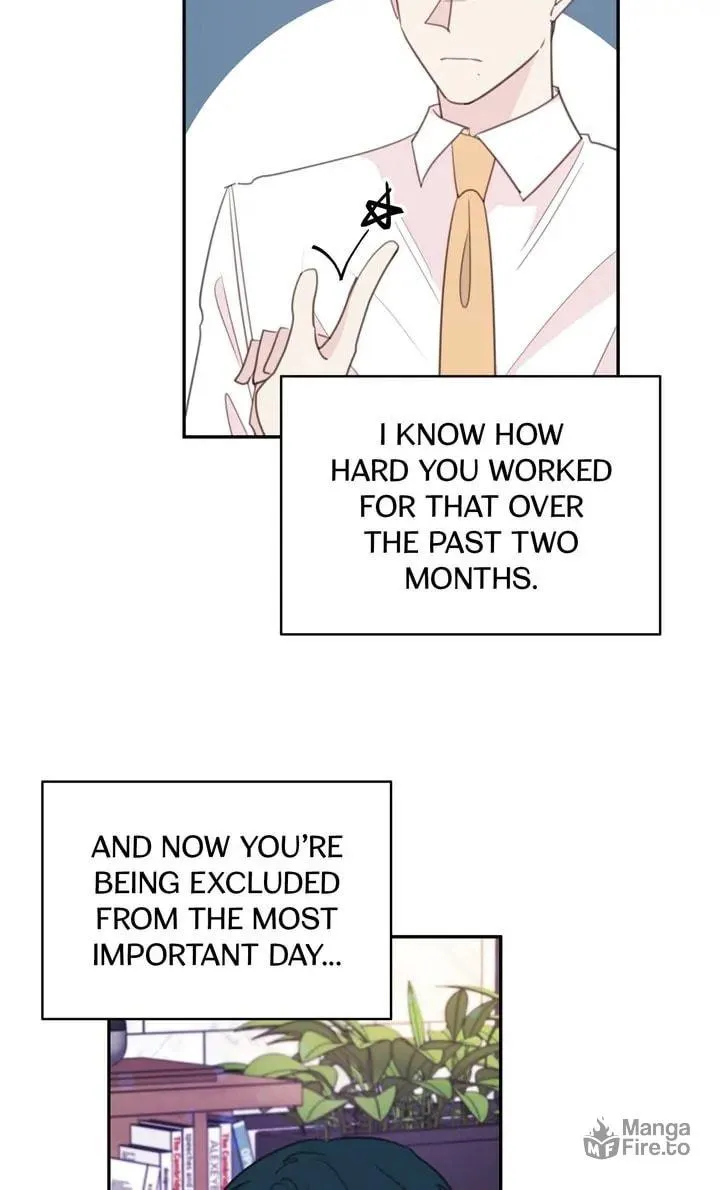 Today with You Chapter 107 page 42 - 