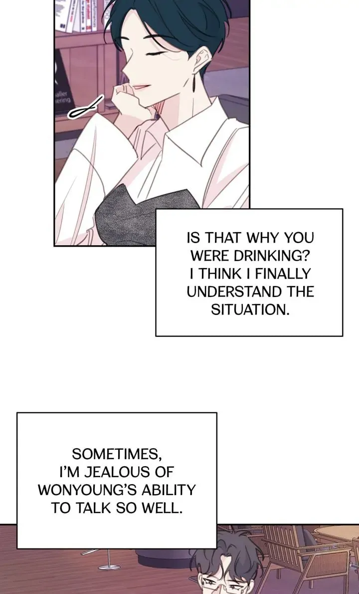 Today with You Chapter 107 page 43 - 