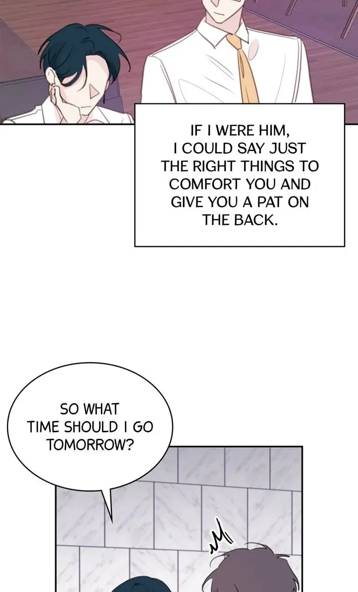 Today with You Chapter 107 page 44 - 
