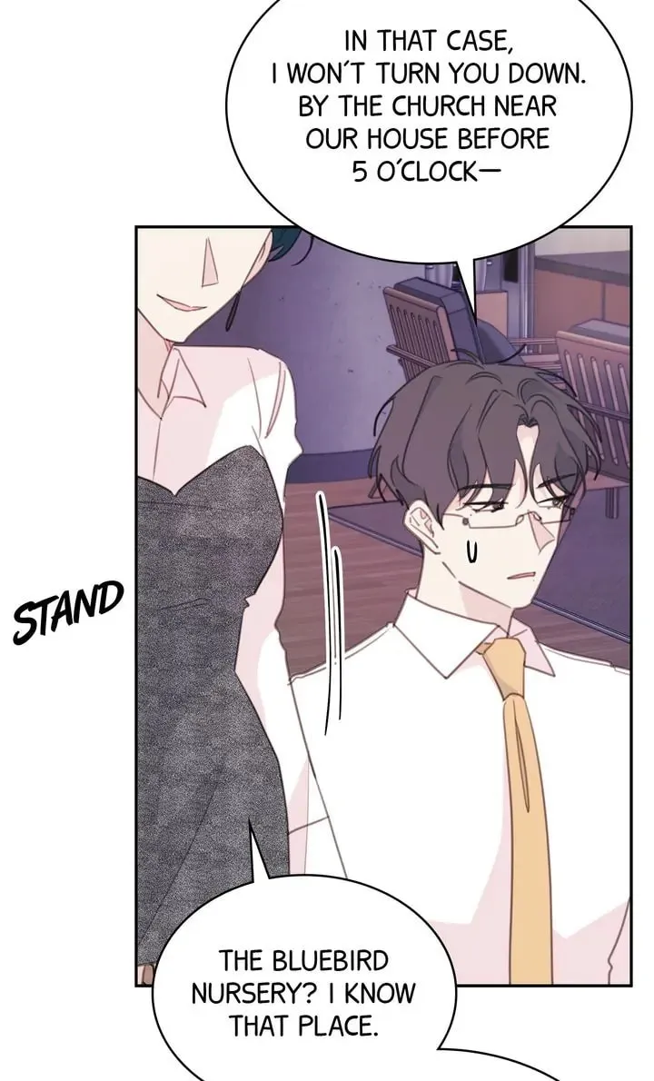 Today with You Chapter 107 page 47 - 