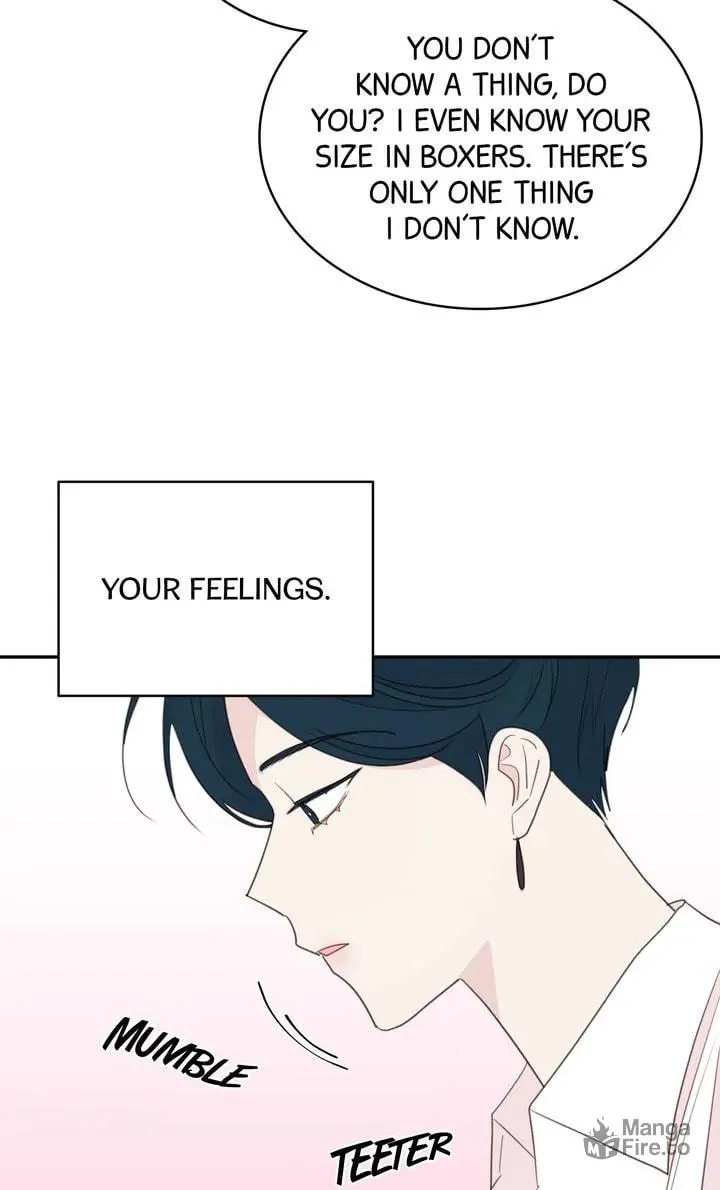 Today with You Chapter 107 page 48 - 